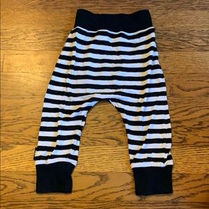 The Mini classy harem pants